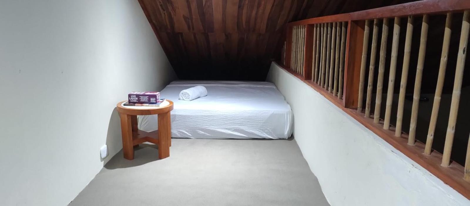 Arenal Ginger Home La Fortuna Exteriér fotografie