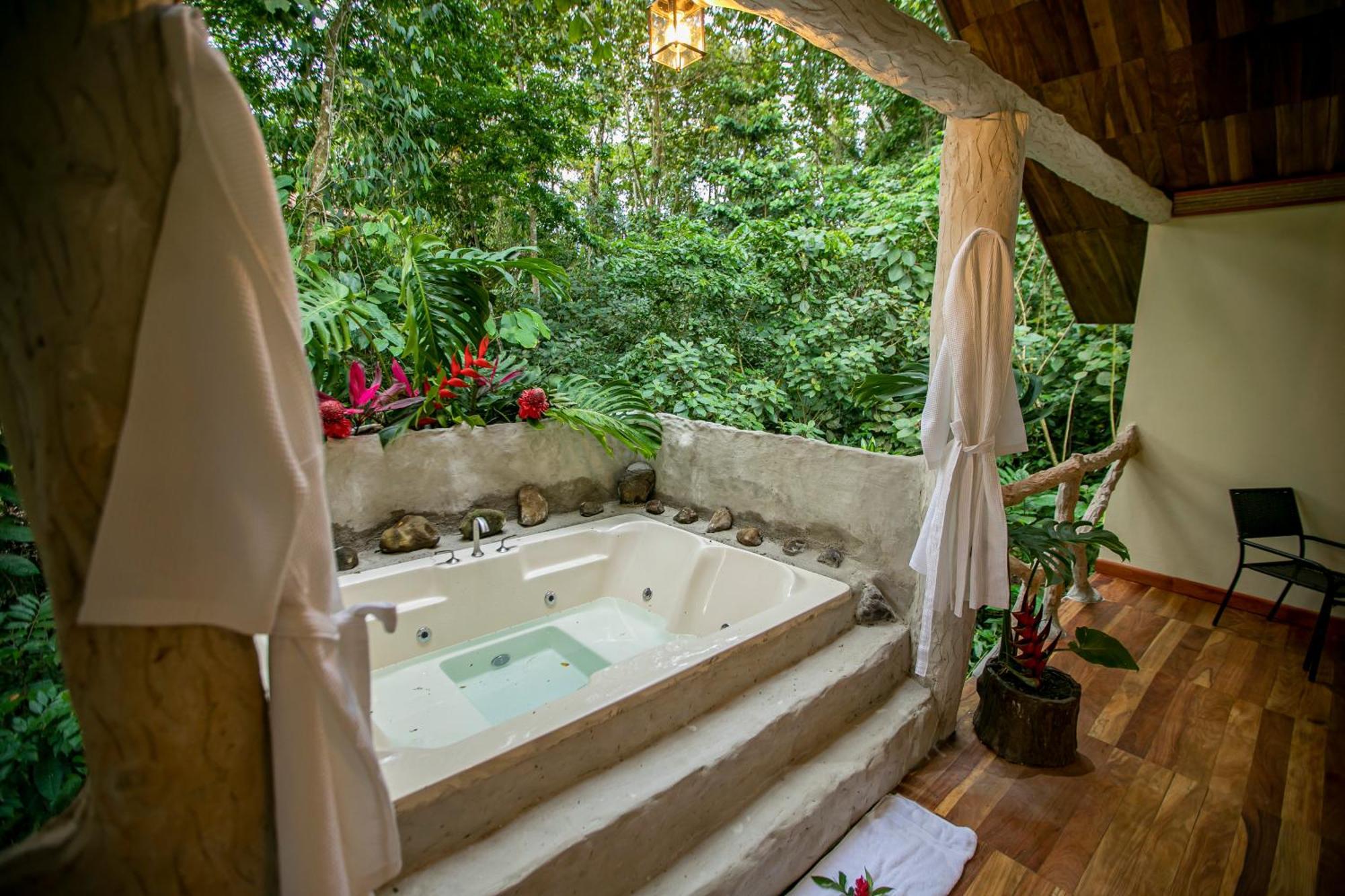 Arenal Ginger Home La Fortuna Pokoj fotografie