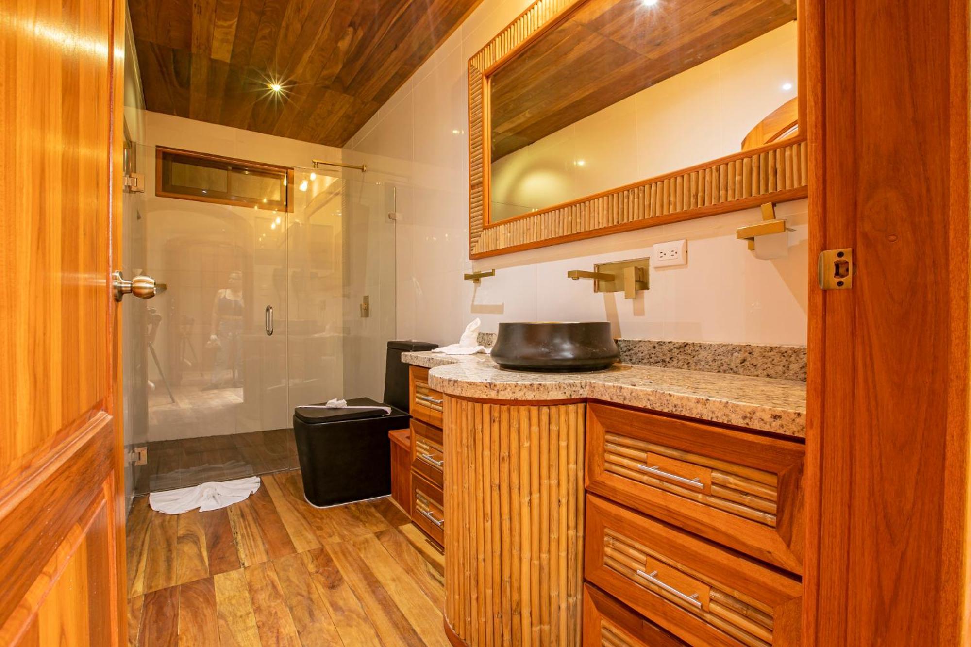 Arenal Ginger Home La Fortuna Pokoj fotografie